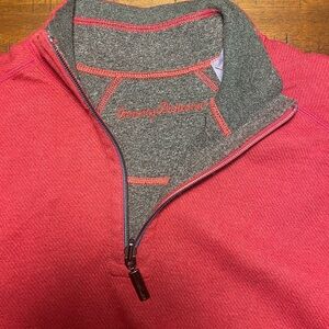 Men’s Quarter Zip